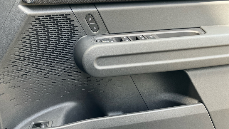 MINI Countryman 150kW E Monochrome 66kWh 5dr Auto Electric Hatchback